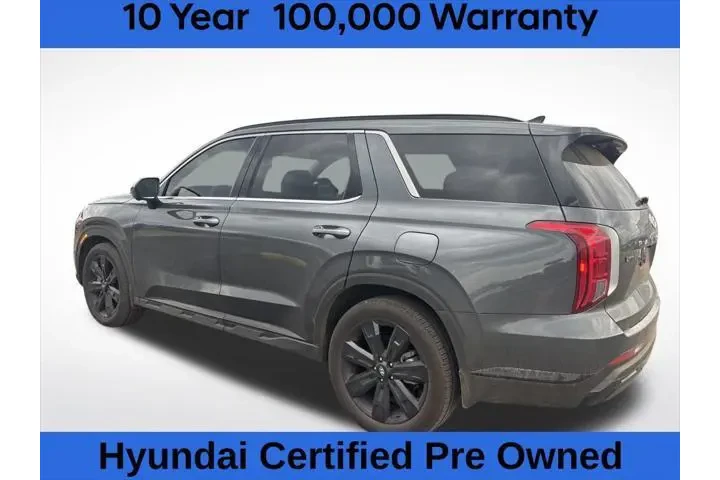 $39500 : Hyundai PALISADE 2025 XRT 4d image 9