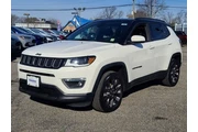Jeep Compass 2020 4X4 High A en Long Island