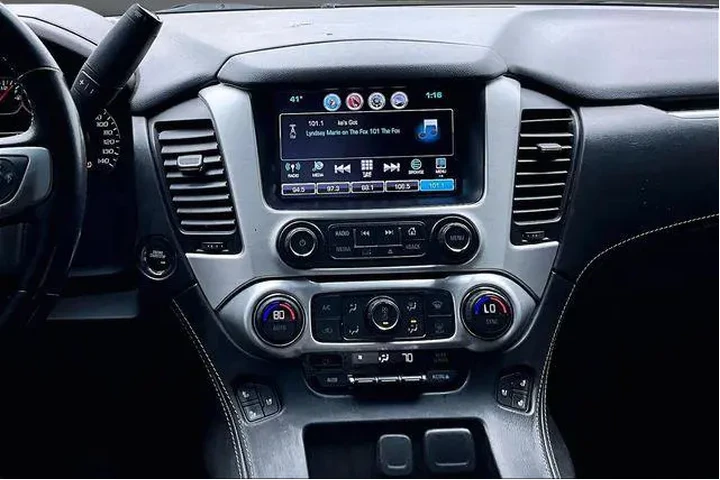 $27500 : GMC Yukon 2019 4x4 SLT 4dr S image 9