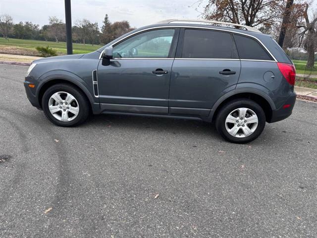 $6495 : 2013 Captiva Sport LS image 4