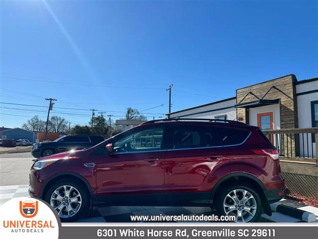 $11800 : 2013 FORD ESCAPE image 7