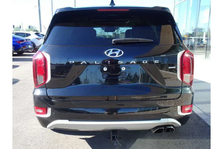 $22989 : Hyundai PALISADE 2021 AWD Li image 4