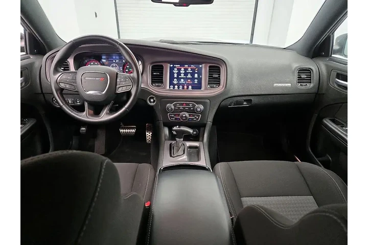 $28998 : Dodge Charger 2023 GT 4dr Se image 9