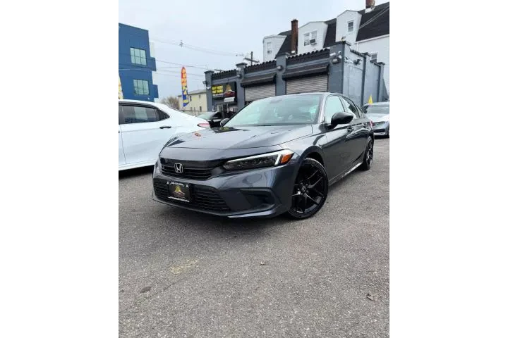 2022 HONDA CIVIC2022 HONDA CI image 2