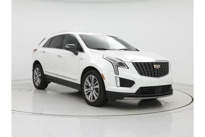 $27998 : Cadillac XT5 2020 4x4 Premiu image 1