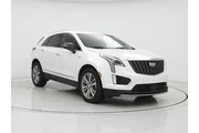 Cadillac XT5 2020 4x4 Premiu en Sacramento