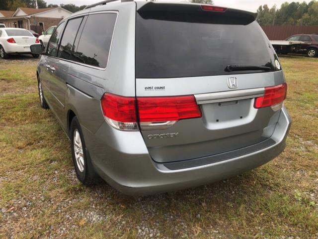 $5995 : 2008 Odyssey EX-L image 8