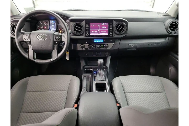 $34998 : Toyota Tacoma 2023 4x4 SR V6 image 9