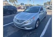 $5997 : Hyundai SONATA 2013 GLS 4dr thumbnail