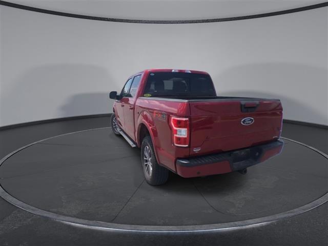 PRE-OWNED 2018 FORD F-150 XLT image 7