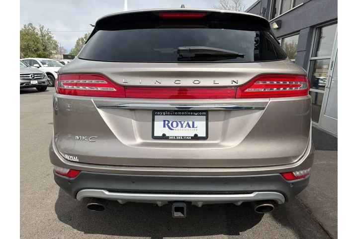 $14995 : 2019 MKC Reserve image 8