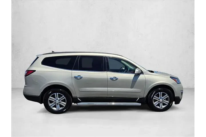 $14564 : Chevrolet Traverse 2016 LT 4 image 1