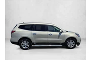Chevrolet Traverse 2016 LT 4