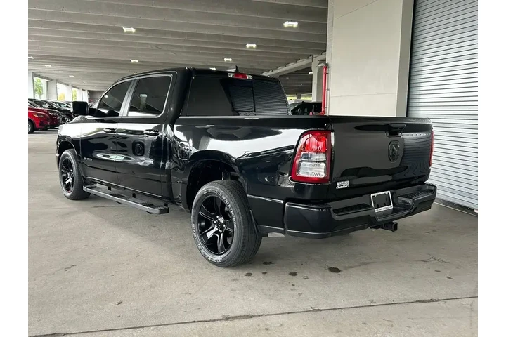 $33333 : Ram 1500 2023 4x2 Big Horn 4 image 5