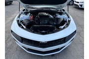 $19490 : CAMARO  LT COUPE 2D thumbnail
