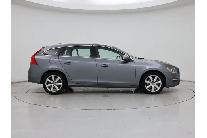$12599 : Volvo V60 2016 T5 Drive-E Pr image 7