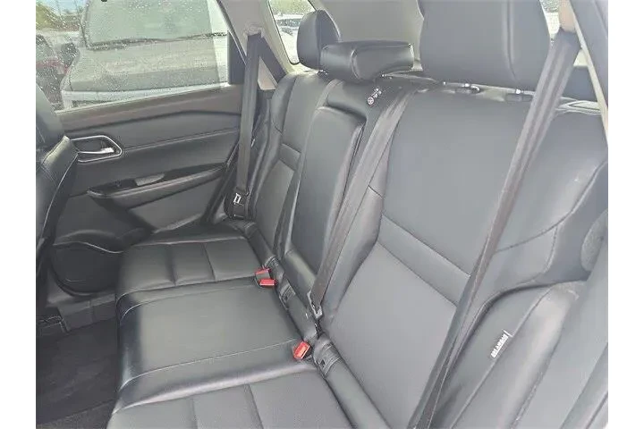 $14990 : Nissan Rogue 2021 SV 4dr Cro image 8