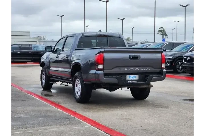 $25555 : Toyota Tacoma 2022 4x2 SR5 4 image 7