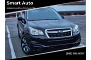 $11600 : 2018 Forester 2.5i thumbnail