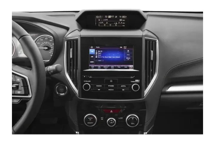 $21064 : Subaru Forester 2020 AWD Pre image 10