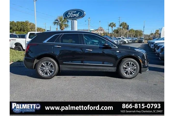 $31490 : Cadillac XT5 2023 Premium Lu image 3