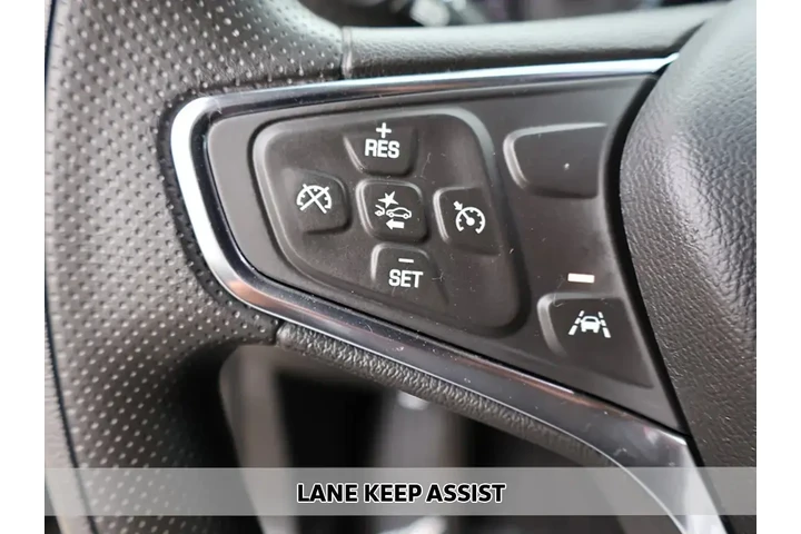 $14490 : Chevrolet Equinox 2021 LS 4d image 3