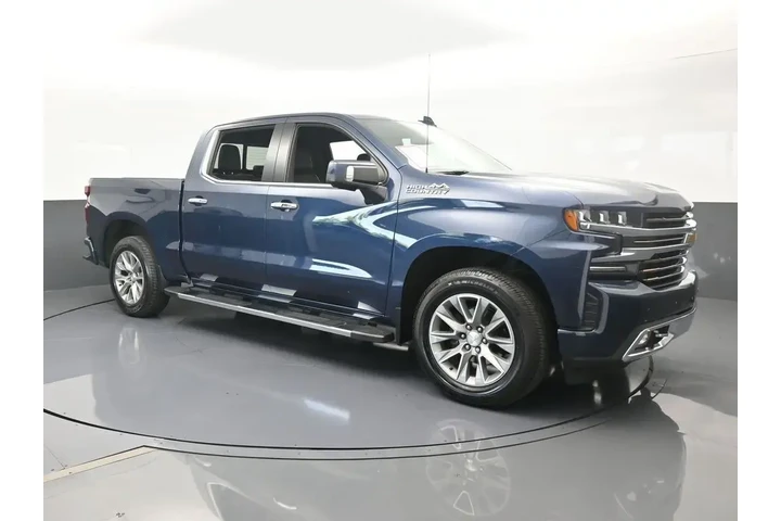 $35483 : Chevrolet Silverado 1500 Lim image 8