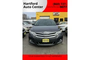 2014 Venza XLE