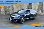 $26988 : 2018 CR-V Touring thumbnail