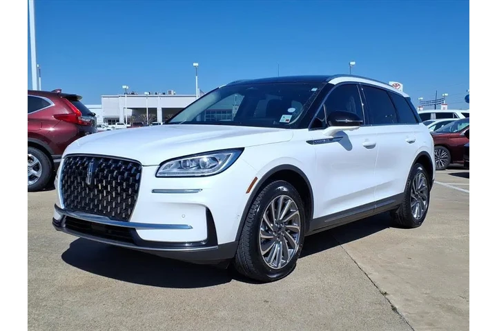 $34988 : Lincoln Corsair 2023 Reserve image 1