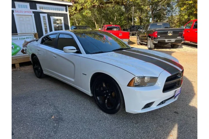 $11999 : 2014 Charger R/T Plus image 4
