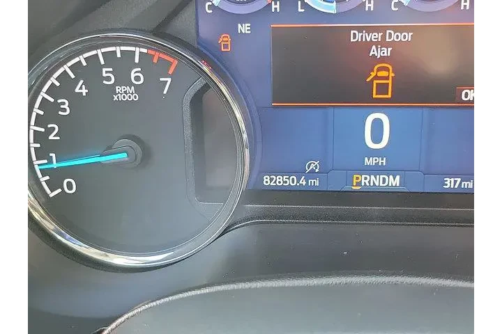 $27500 : Ford F-150 2021 4x2 XLT 4dr image 5