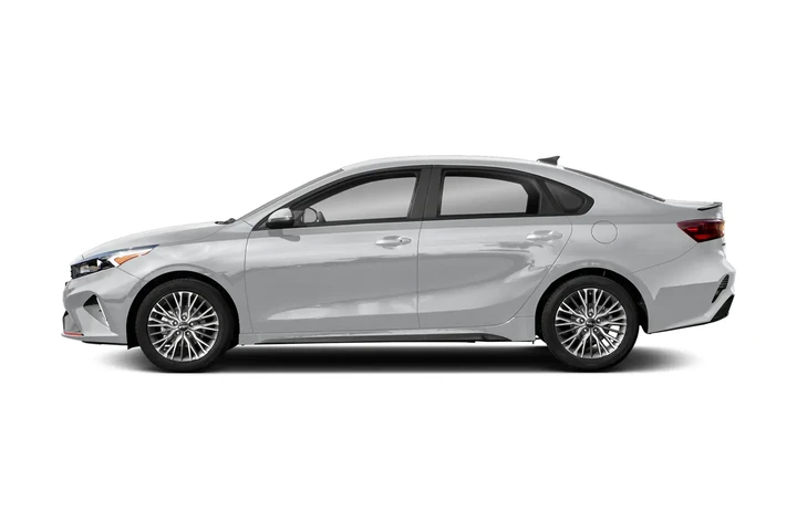 $19999 : 2022 Forte GT-Line image 4