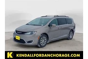 Chrysler Pacifica 2017 Touri en Anchorage