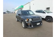 Jeep Renegade 2020 Latitude en Kings County