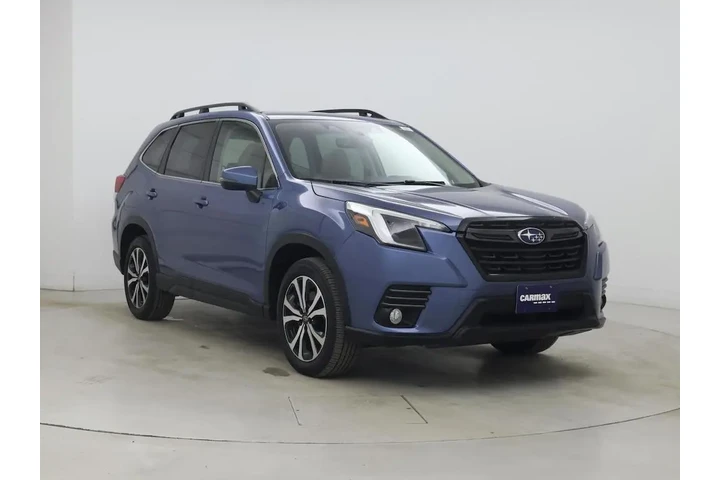 $30998 : Subaru Forester 2023 AWD Lim image 1