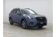 Subaru Forester 2023 AWD Lim en Raleigh