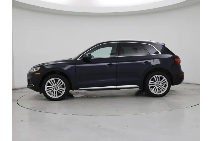 $20998 : Audi Q5 2018 AWD 2.0T quattr image 3