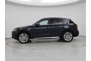 $20998 : Audi Q5 2018 AWD 2.0T quattr thumbnail