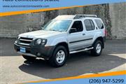 $5888 : 2002 Xterra SE thumbnail