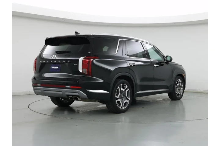 $33998 : Hyundai PALISADE 2023 AWD Li image 8