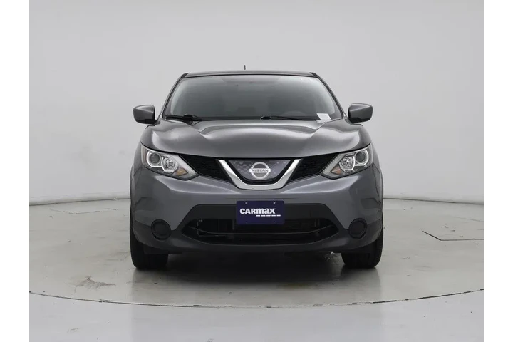 $15998 : Nissan Rogue Sport 2018 S 4d image 5