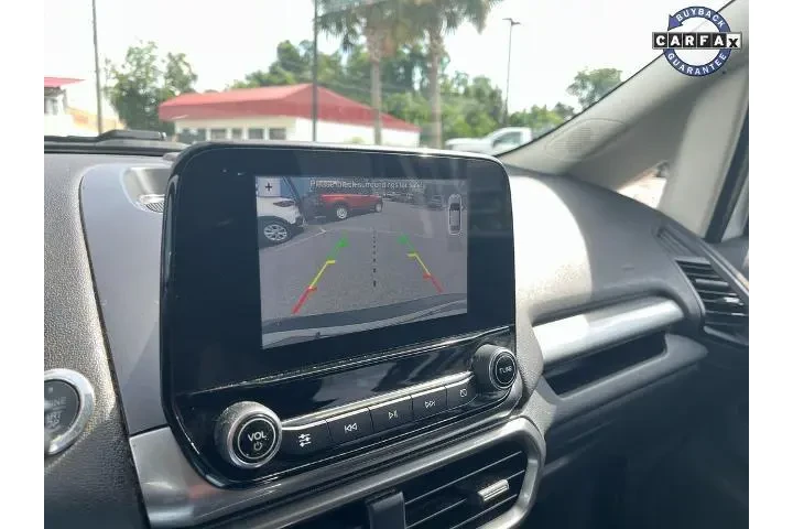 $5819 : Ford EcoSport 2018 SE 4dr Cr image 6