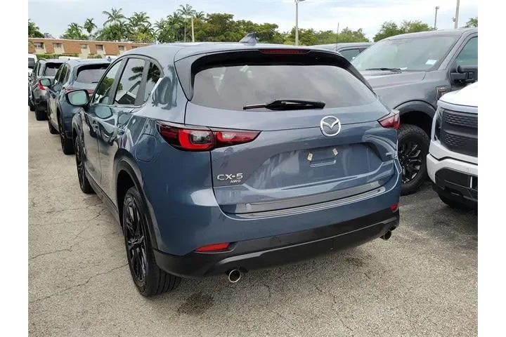 $21990 : Mazda CX-5 2022 AWD 2.5 S Ca image 4