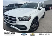 Mercedes-Benz GLE 2020 AWD G en Austin