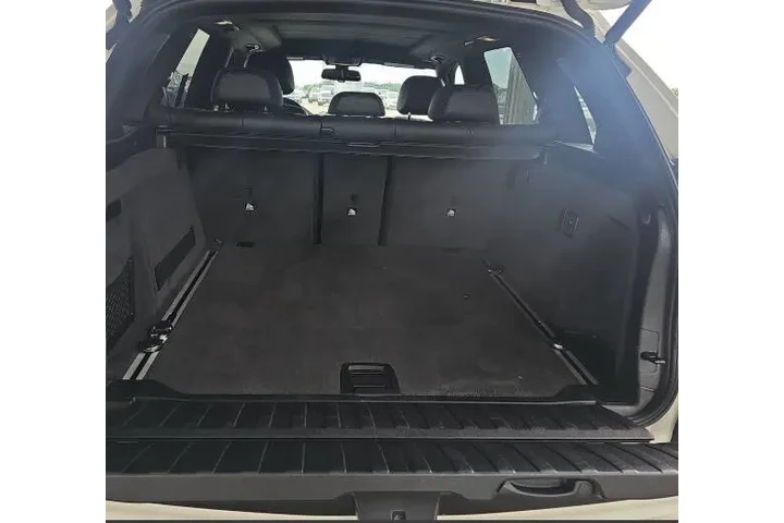 2017 BMW X5 sDrive35i image 10