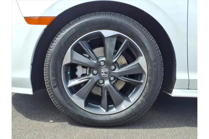 $39524 : Honda Odyssey 2023 Elite 4dr image 9