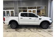 $24500 : Ford Ranger 2020 4x2 XLT 4dr thumbnail