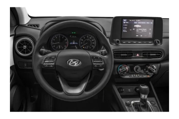 $19955 : Hyundai KONA 2023 AWD SEL 4d image 10