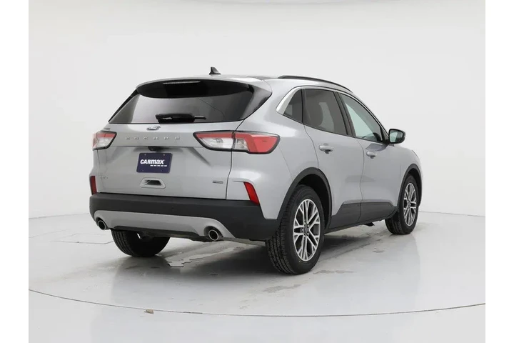 $21998 : Ford Escape Hybrid 2021 SEL image 8